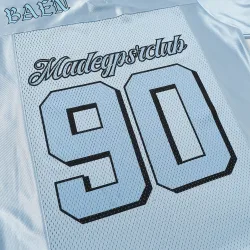 Футболка "PLAYER 90"