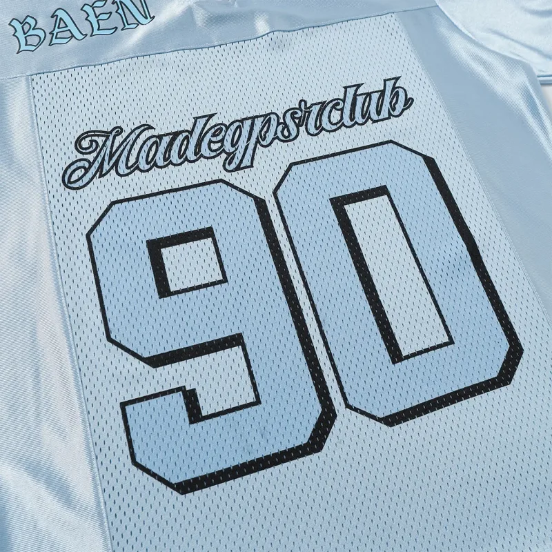 Футболка "PLAYER 90"