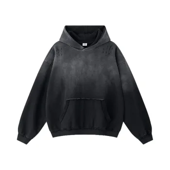 Худі "WORN"