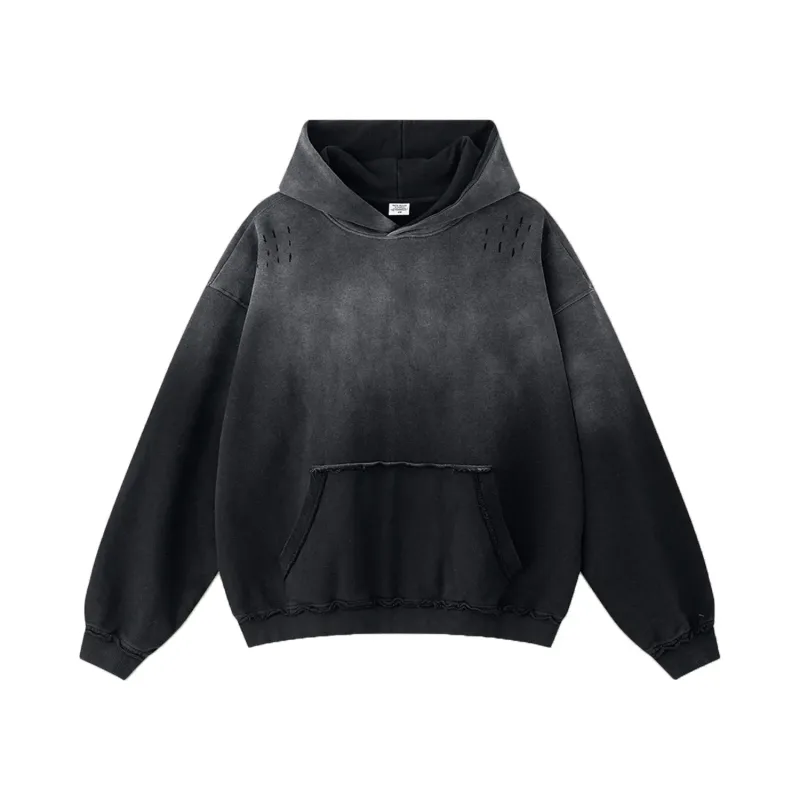 Худі "WORN"