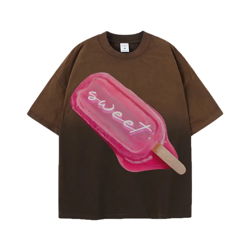Футболка "SWEET"