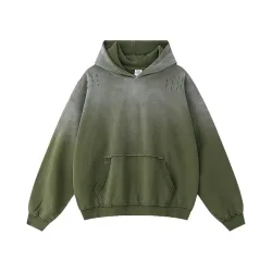 Худі "WORN"