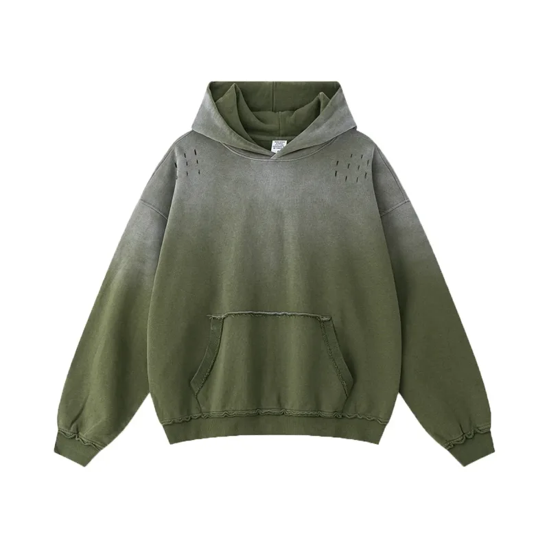 Худі "WORN"