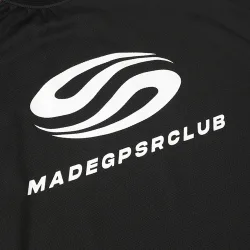 Футболка "GPSRCLUB"