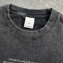 Футболка "PASTPRINT"