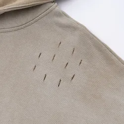 Худі "WORN"
