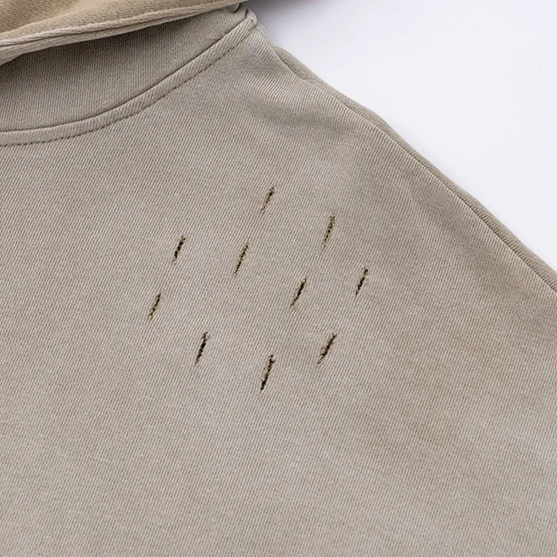 Худі "WORN"