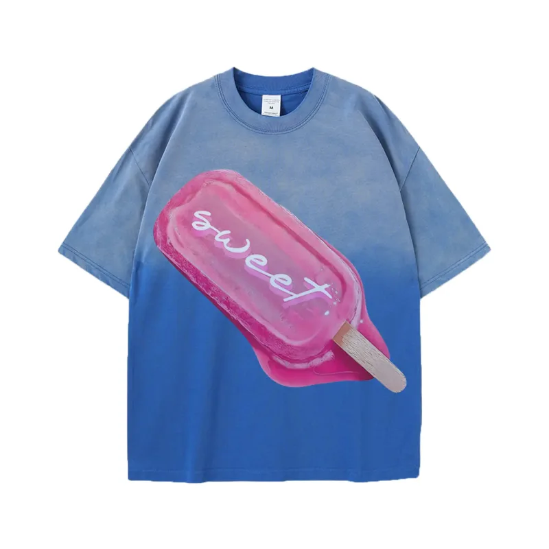 Футболка "SWEET"