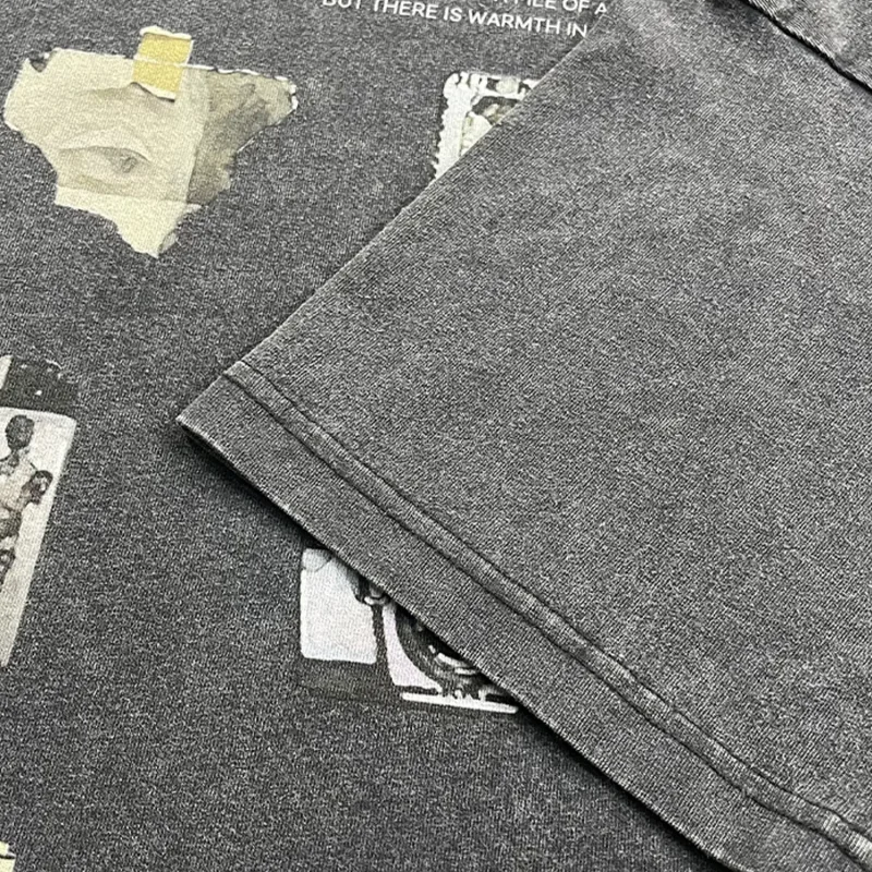 Футболка "PASTPRINT"