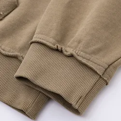 Худі "WORN"