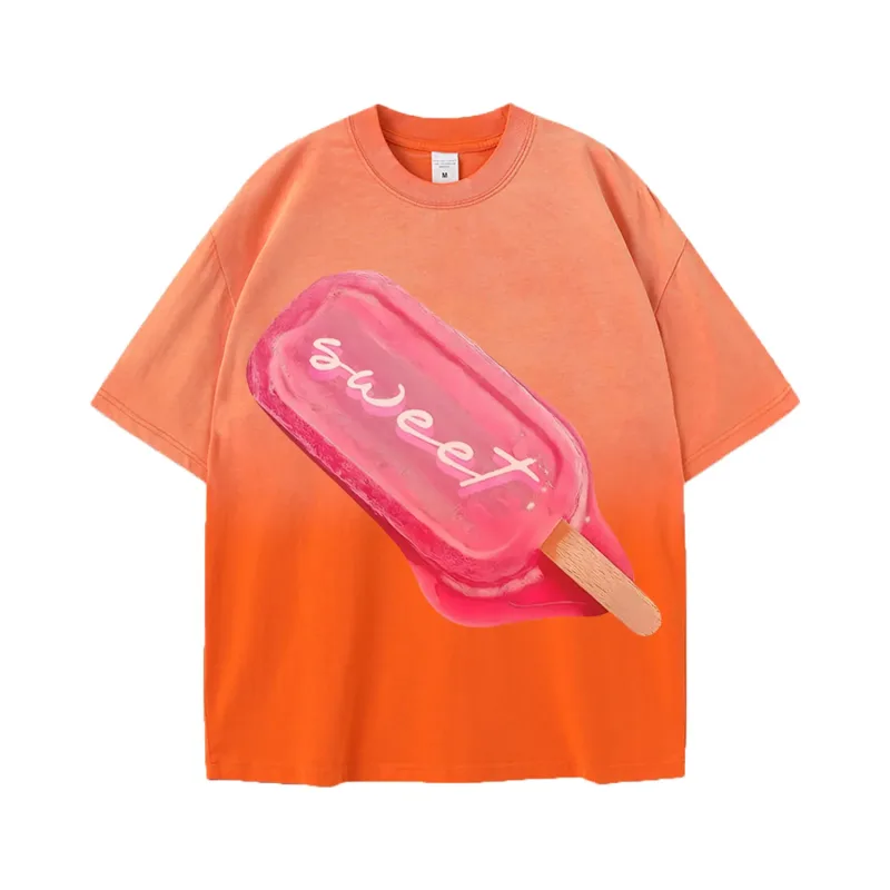 Футболка "SWEET"