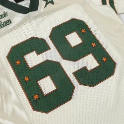 Футболка "ALLSTAR 69"