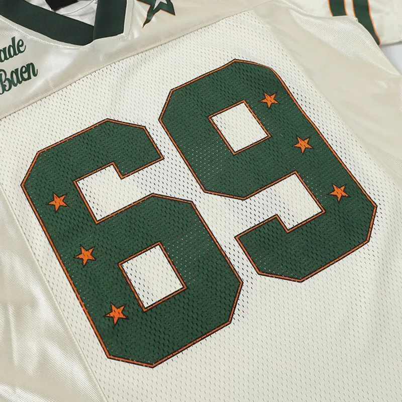 Футболка "ALLSTAR 69"