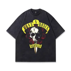 Футболка "GUNS N ROSES"