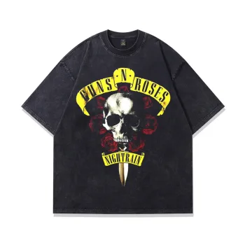 Футболка "GUNS N ROSES"