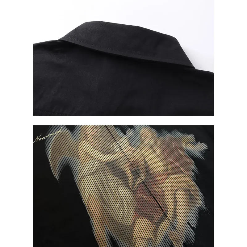 Сорочка "ARTFACT"