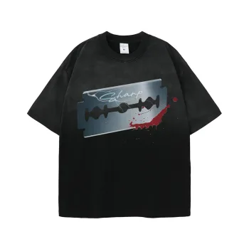 Футболка "SHARP"