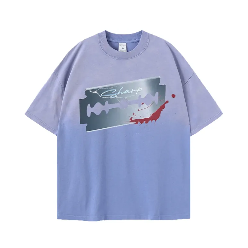 Футболка "SHARP"