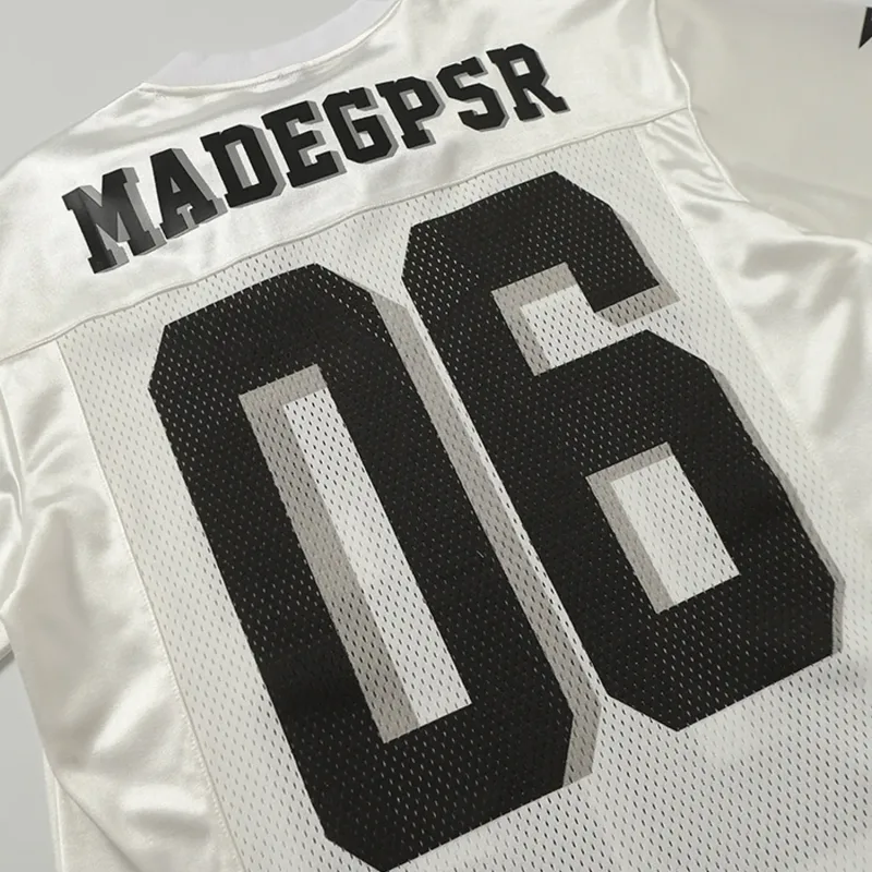 Футболка "MVP"