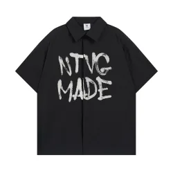 Сорочка "MADE NTVG"