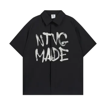 Сорочка "MADE NTVG"