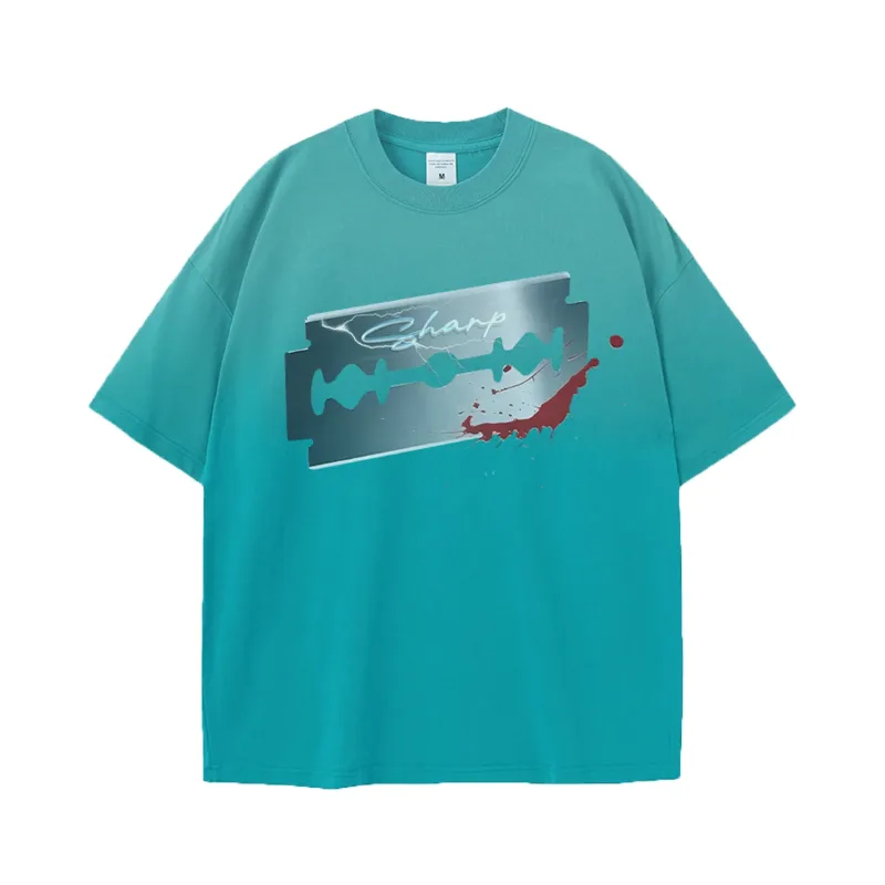 Футболка "SHARP"