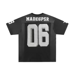 Футболка "MVP"