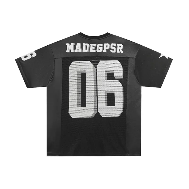 Футболка "MVP"