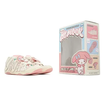 Кросівки "OLD ORDER SKATER/001 MY MELODY"