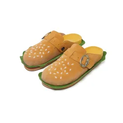 Сабо "BBiMP x MENTAL FREE BURGER"