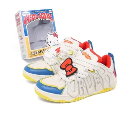 Кросівки "OLD ORDER SKATER/001 HELLO KITTY"