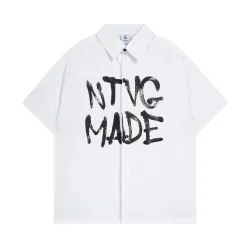 Сорочка "MADE NTVG"