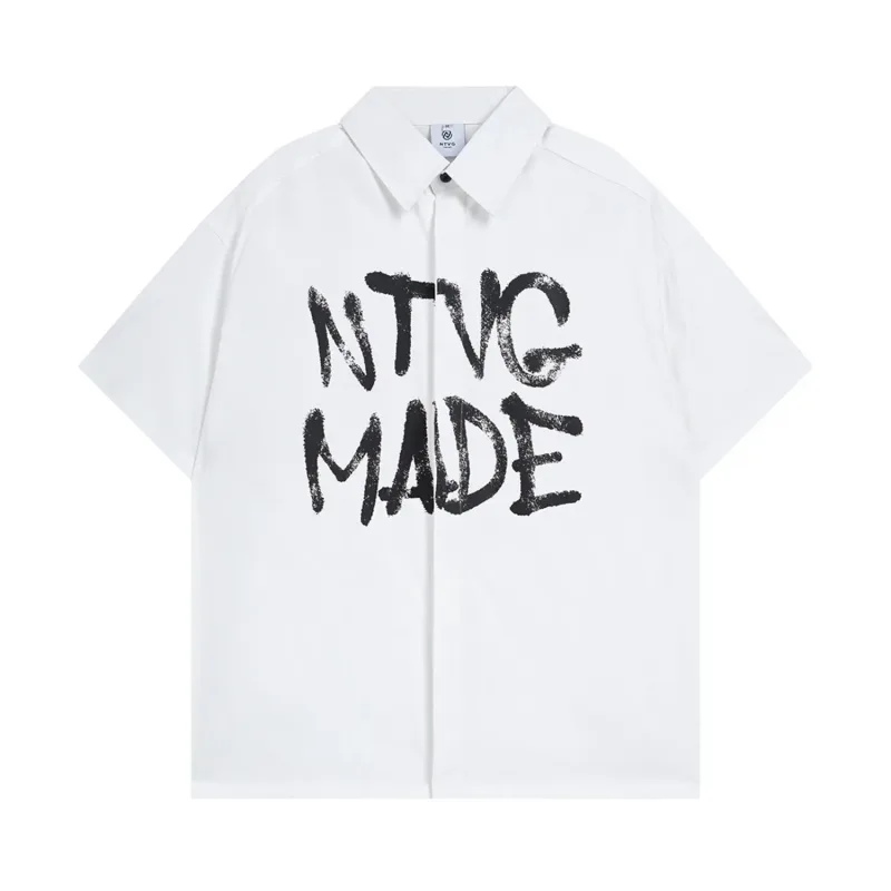 Сорочка "MADE NTVG"