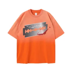 Футболка "SHARP"