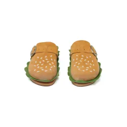 Сабо "BBiMP x MENTAL FREE BURGER"