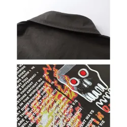 Сорочка "BLAZIN OUT"