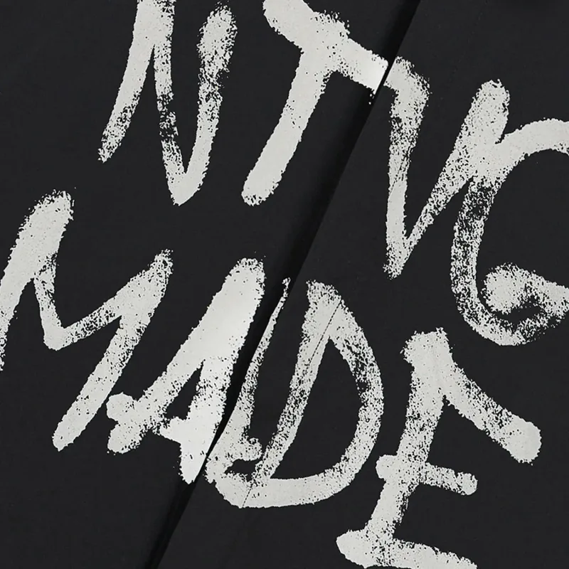 Сорочка "MADE NTVG"