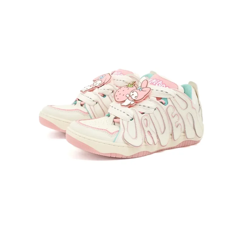 Кросівки "OLD ORDER SKATER/001 MY MELODY"