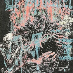 Футболка "LE SOMMEIL"