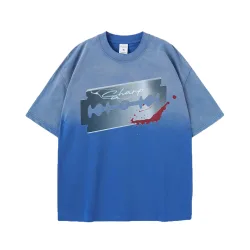 Футболка "SHARP"