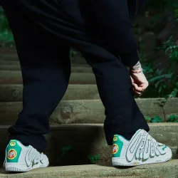Кросівки "OLD ORDER x AFGK SKATER/001 PRO"