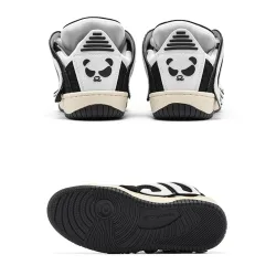 Кросівки: "OLD ORDER SKATER/001 PANDA"