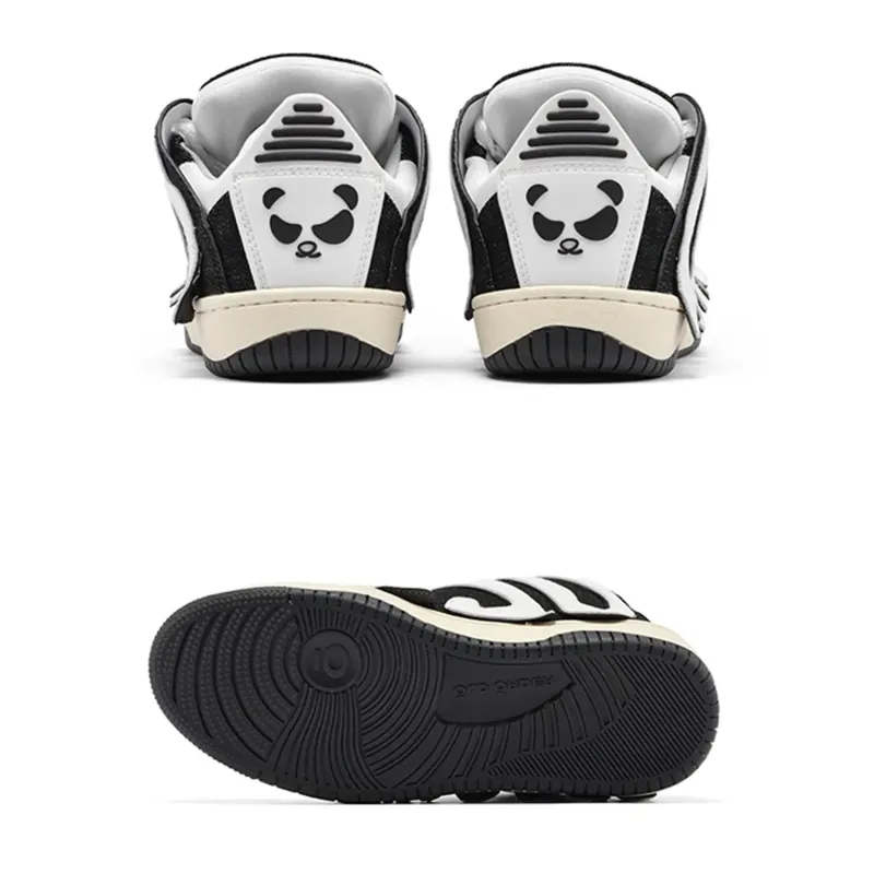 Кросівки: "OLD ORDER SKATER/001 PANDA"