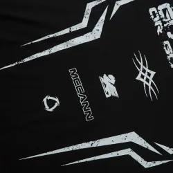 Лонгслів "GO HARD"