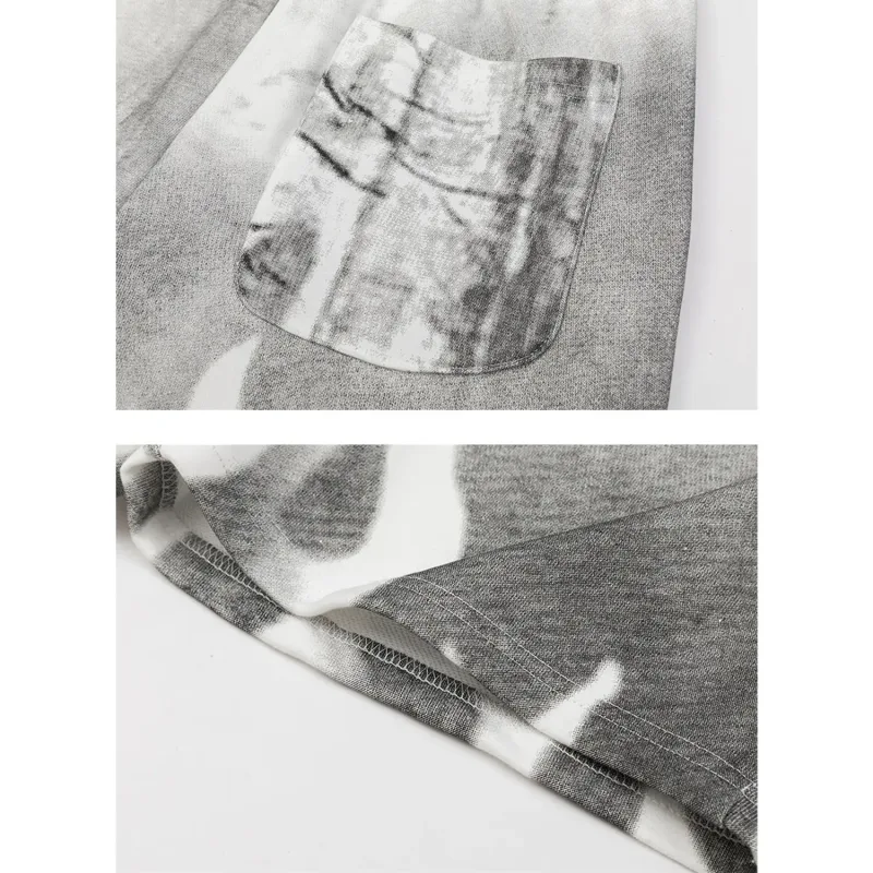 Шорти "BURNLINE"