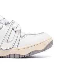 Кросівки: "OLD ORDER SKATER/001 VINTAGE WHITE"