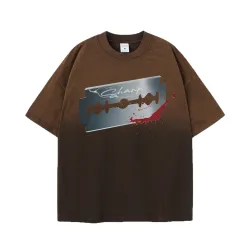 Футболка "SHARP"