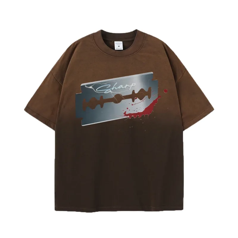 Футболка "SHARP"