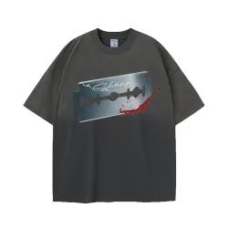 Футболка "SHARP"