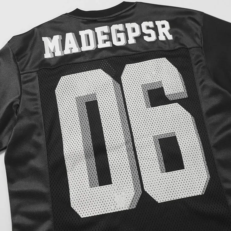 Футболка "MVP"